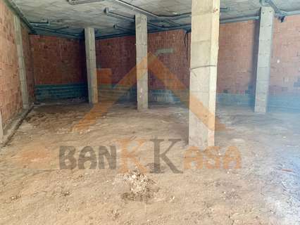Local comercial en venta en El Ejido