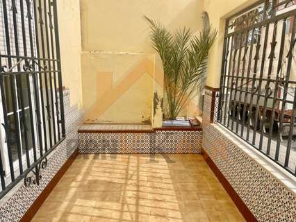 Casa en venta en El Ejido