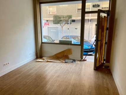 Local comercial en venta en El Ejido