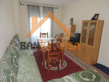 Piso en venta en El Ejido zona Santa María del Águila