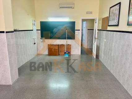 Local comercial en venta en El Ejido