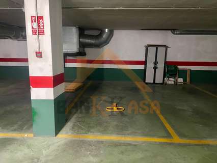 Plaza de parking en venta en El Ejido