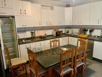 Casa en venta en El Ejido