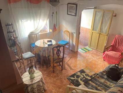 Casa en venta en El Ejido