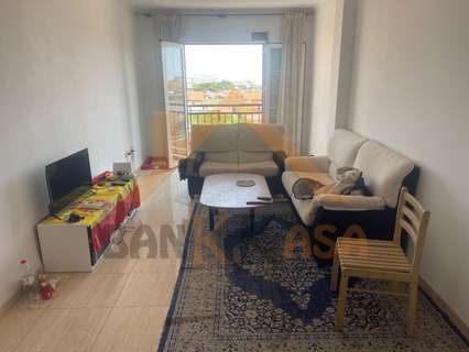 Piso en venta en El Ejido
