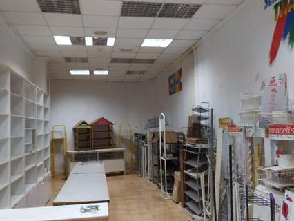 Local comercial en venta en El Ejido