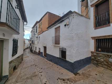 Casa en venta en Aldeire