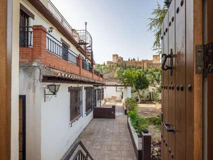 Chalet en venta en Granada