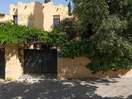 Casa en venta en Granada rebajada