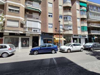 Local comercial en alquiler en Granada