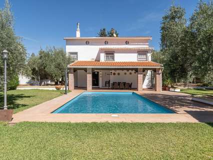 Chalet en venta en Atarfe