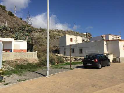 Parcela rústica en venta en Albuñol