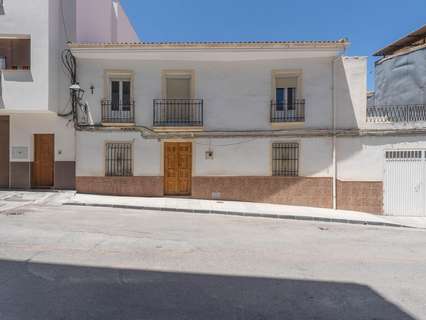 Casa en venta en Benalúa de las Villas