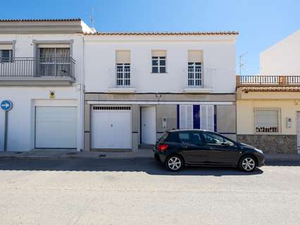 Casa en venta en Motril Calahonda