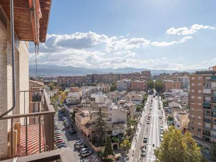 Ático en venta en Granada