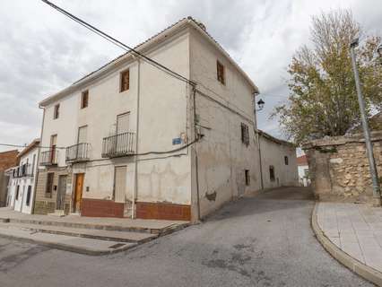 Casa en venta en Campotéjar