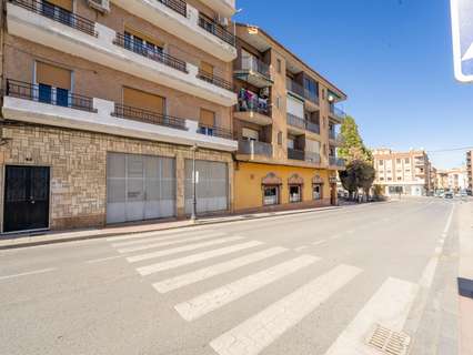 Local comercial en venta en Guadix