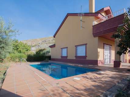 Chalet en venta en Güejar Sierra