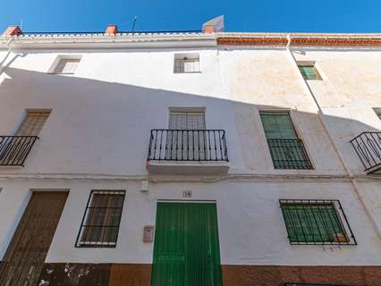 Casa en venta en Albuñuelas