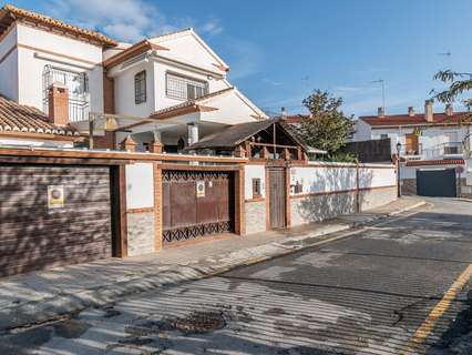 Casa en venta en Las Gabias