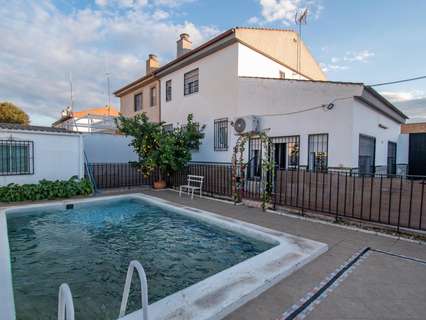 Casa en venta en Cijuela