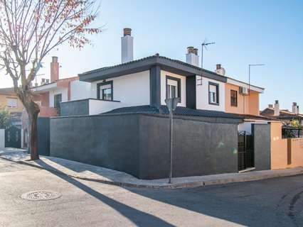 Casa en venta en Huétor Vega rebajada