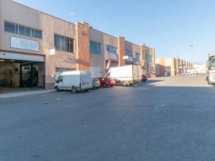 Nave industrial en venta en Peligros