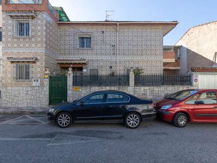 Parcela urbana en venta en Armilla