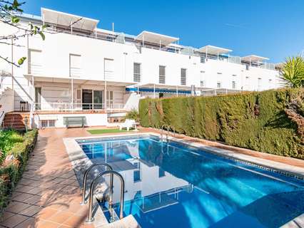 Chalet en venta en Granada