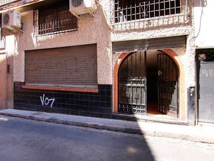 Local comercial en venta en Granada