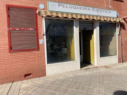 Local comercial en venta en Granada