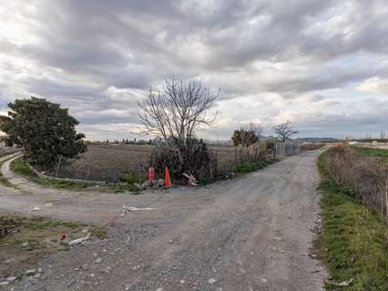 Parcela rústica en venta en Granada