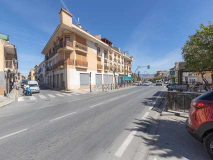 Local comercial en venta en Las Gabias