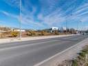 Parcela rústica en venta en Baza