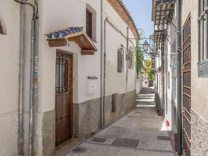 Casa en venta en Granada rebajada
