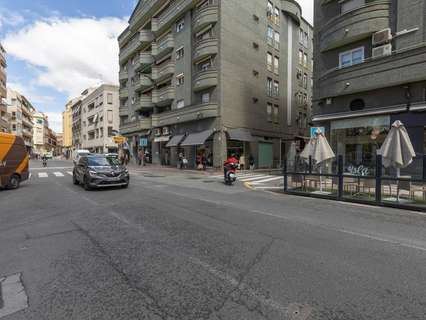 Plaza de parking en venta en Granada