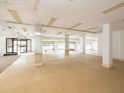 Local comercial en venta en Granada