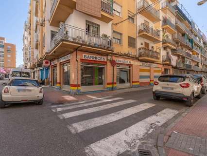 Local comercial en venta en Granada