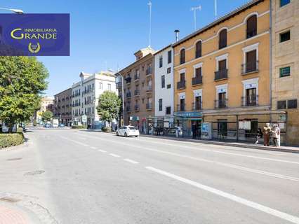 Local comercial en alquiler en Granada
