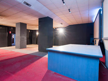Local comercial en venta en Granada