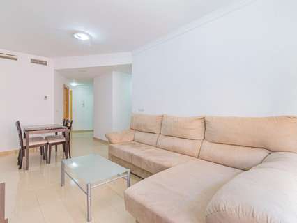 Apartamento en venta en Guadix