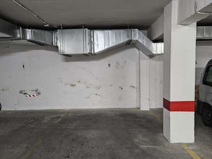 Plaza de parking en venta en Granada