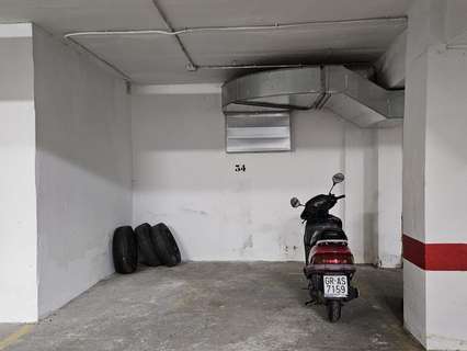 Plaza de parking en venta en Granada