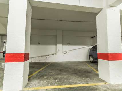 Plaza de parking en venta en Granada