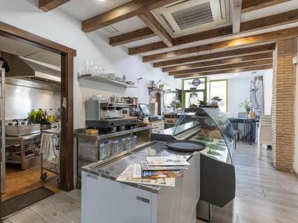 Local comercial en venta en Ogíjares