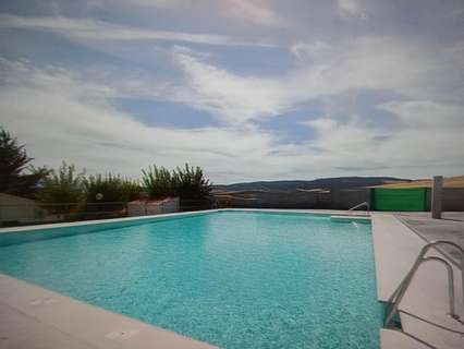 Chalet en venta en Ventas de Huelma