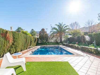 Chalet en venta en Granada