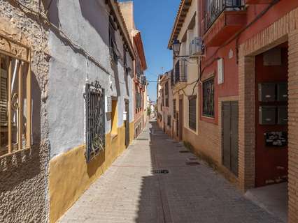 Casa en venta en La Zubia