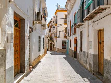 Casa en venta en Órgiva