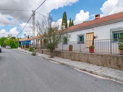 Casa en venta en Arenas del Rey rebajada